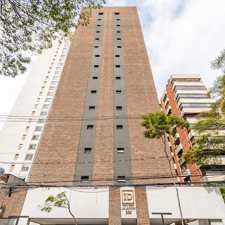 Anylife Comfort Jauaperi Appartamento San Paolo Esterno foto