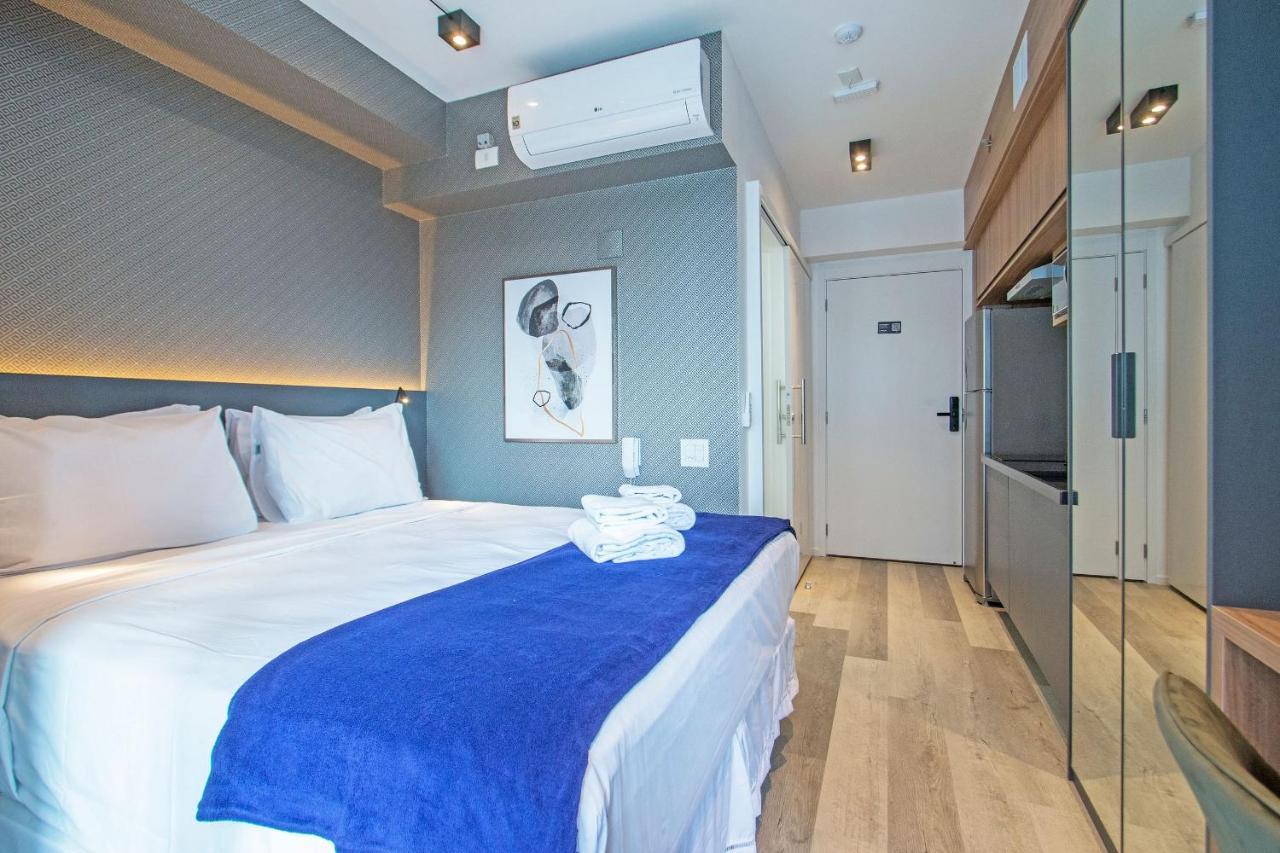 Anylife Comfort Jauaperi Appartamento San Paolo Esterno foto