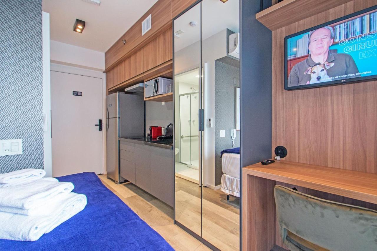 Anylife Comfort Jauaperi Appartamento San Paolo Esterno foto