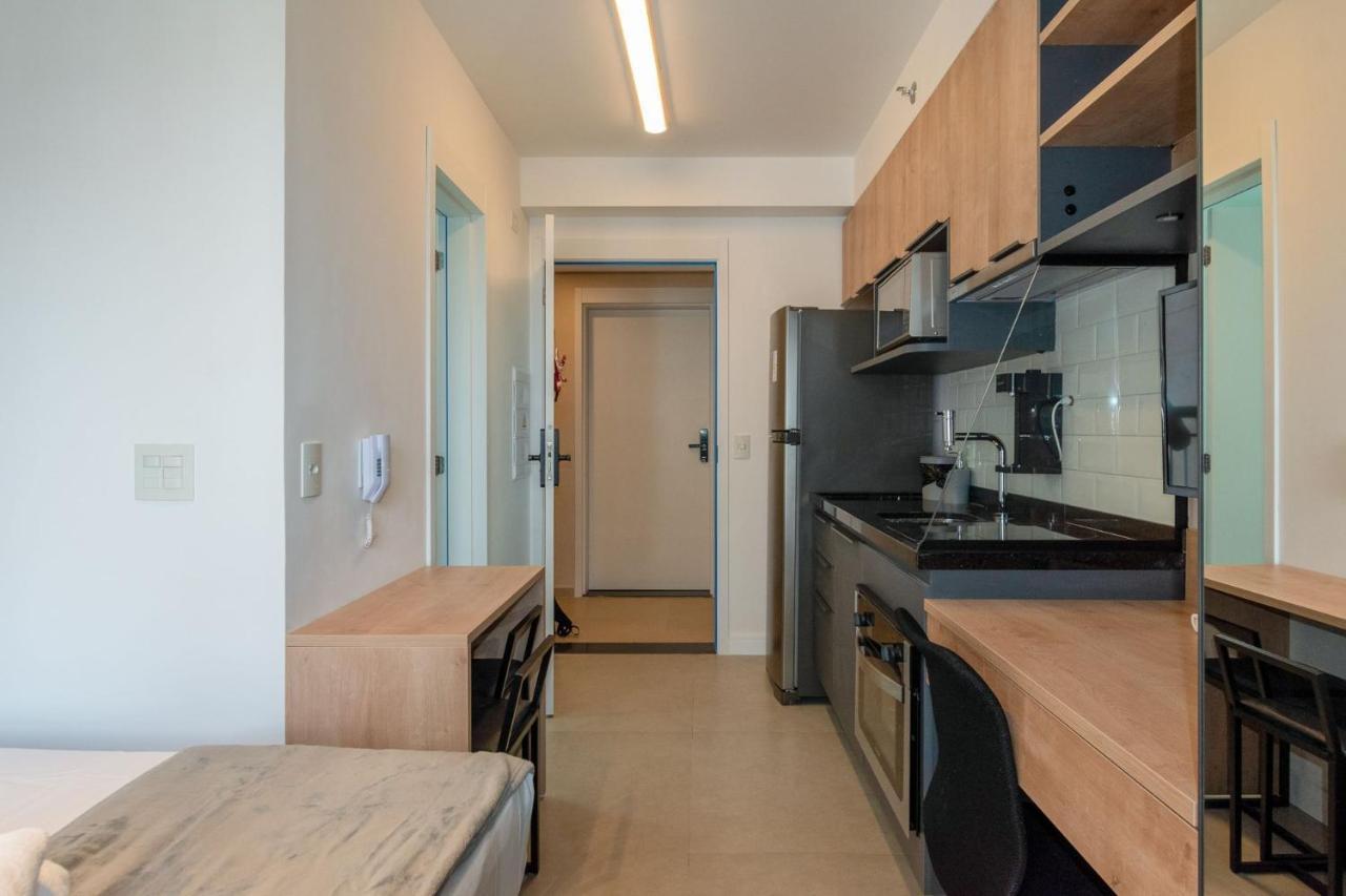 Anylife Comfort Jauaperi Appartamento San Paolo Esterno foto