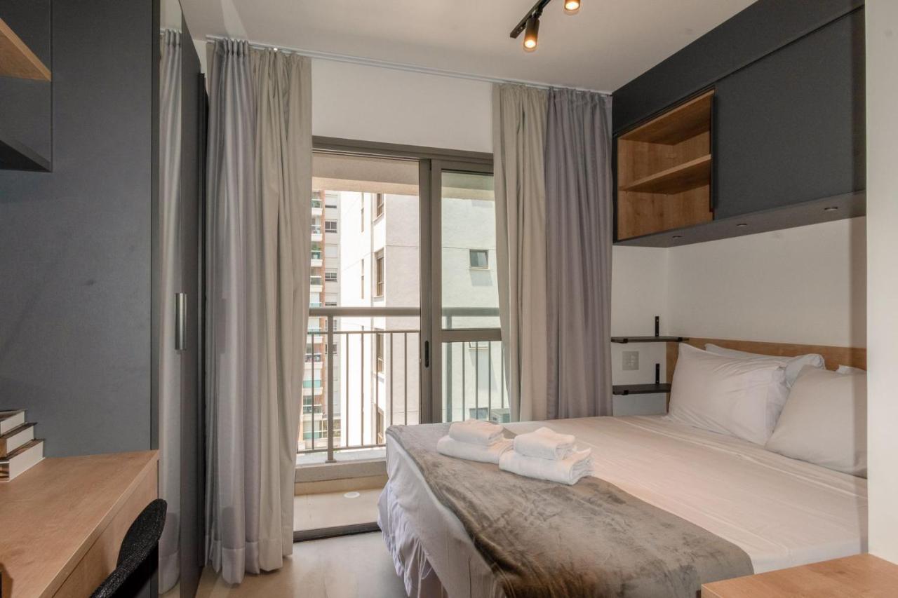 Anylife Comfort Jauaperi Appartamento San Paolo Esterno foto