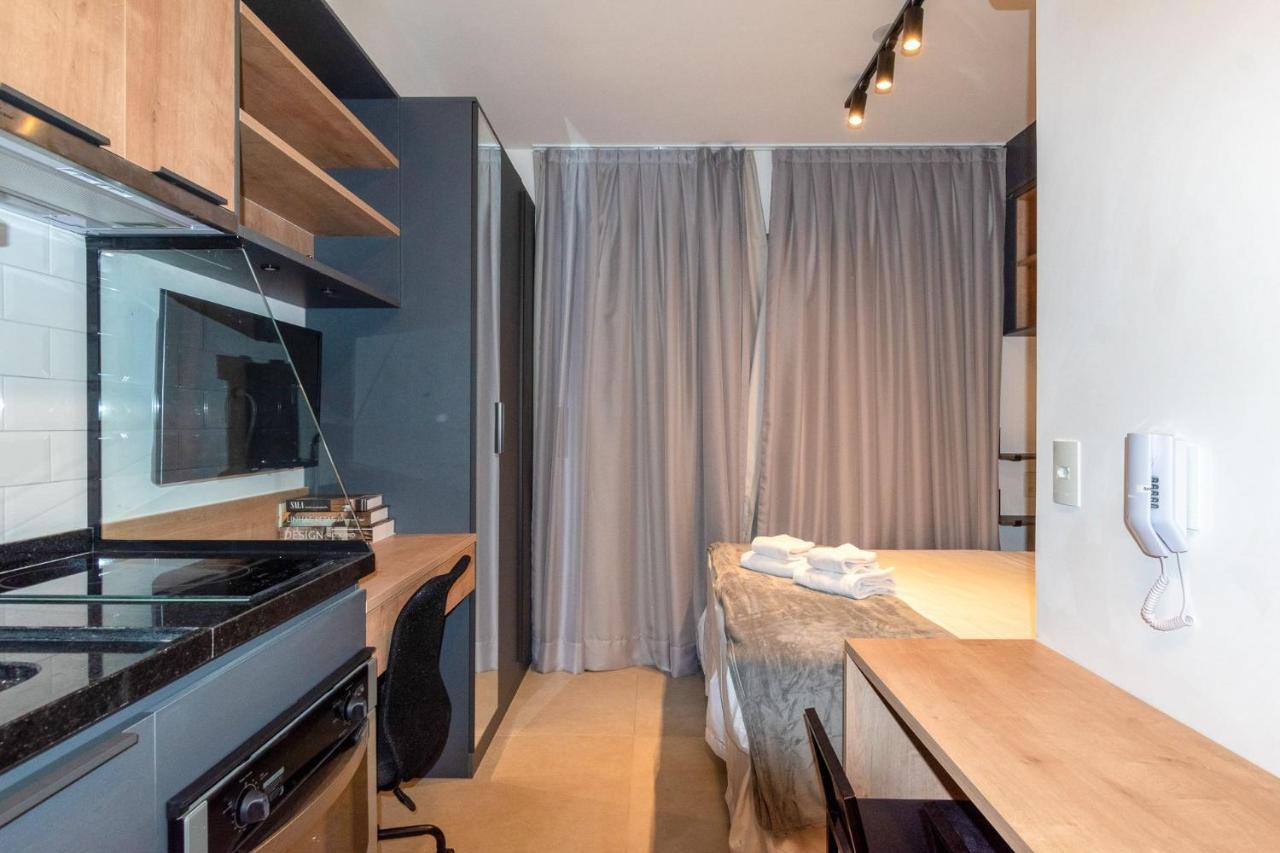 Anylife Comfort Jauaperi Appartamento San Paolo Esterno foto