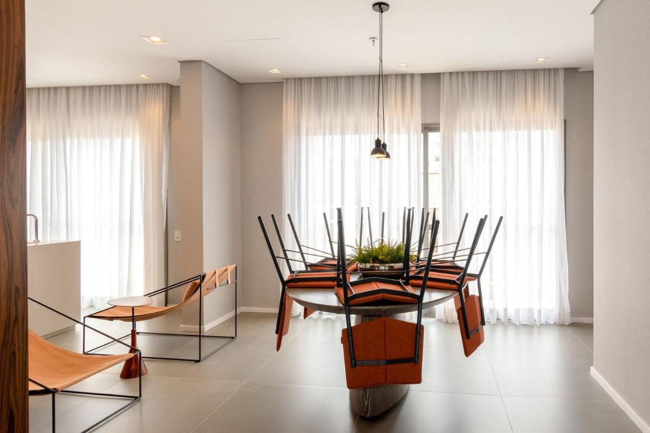 Anylife Comfort Jauaperi Appartamento San Paolo Esterno foto