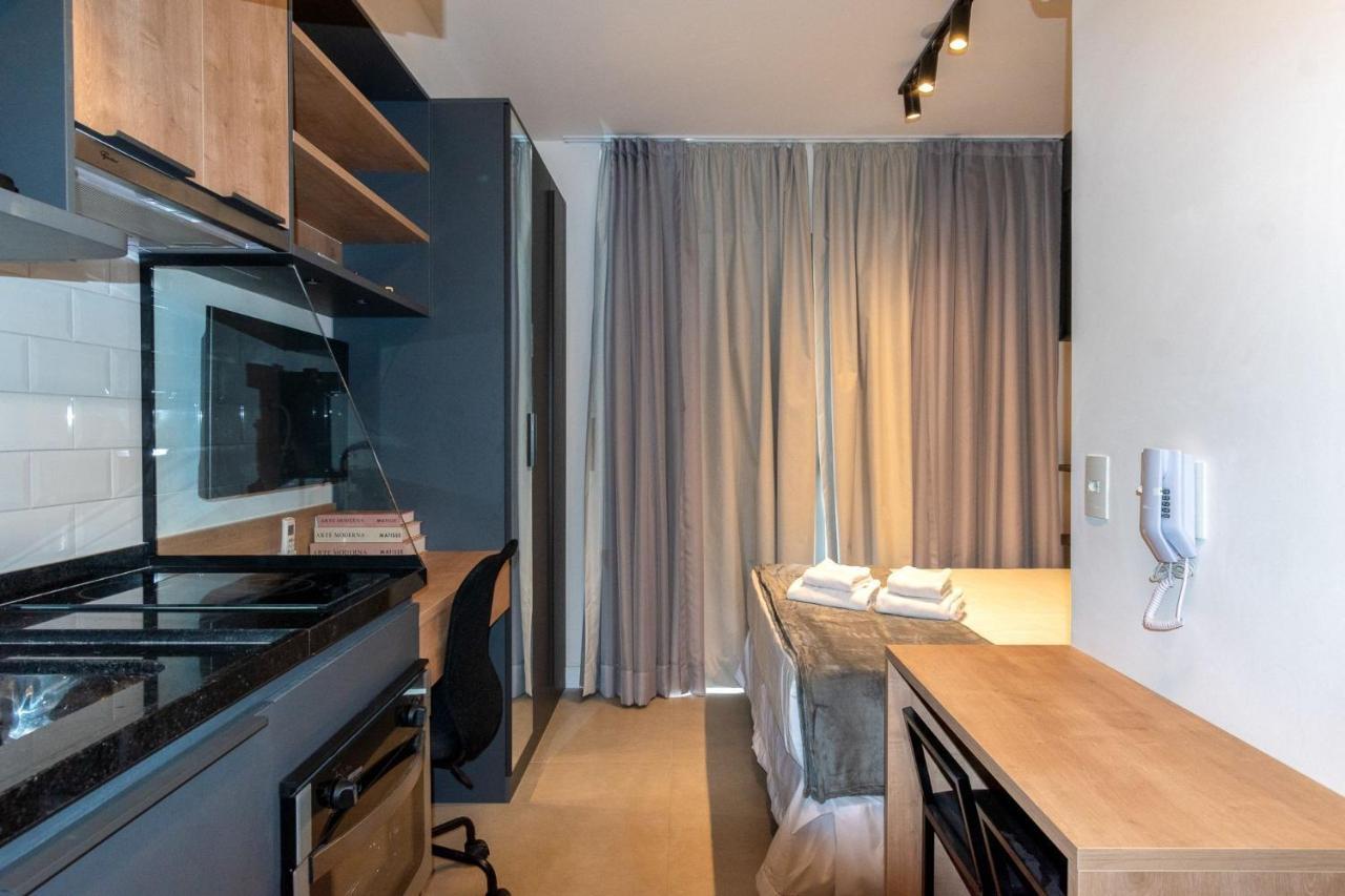 Anylife Comfort Jauaperi Appartamento San Paolo Esterno foto