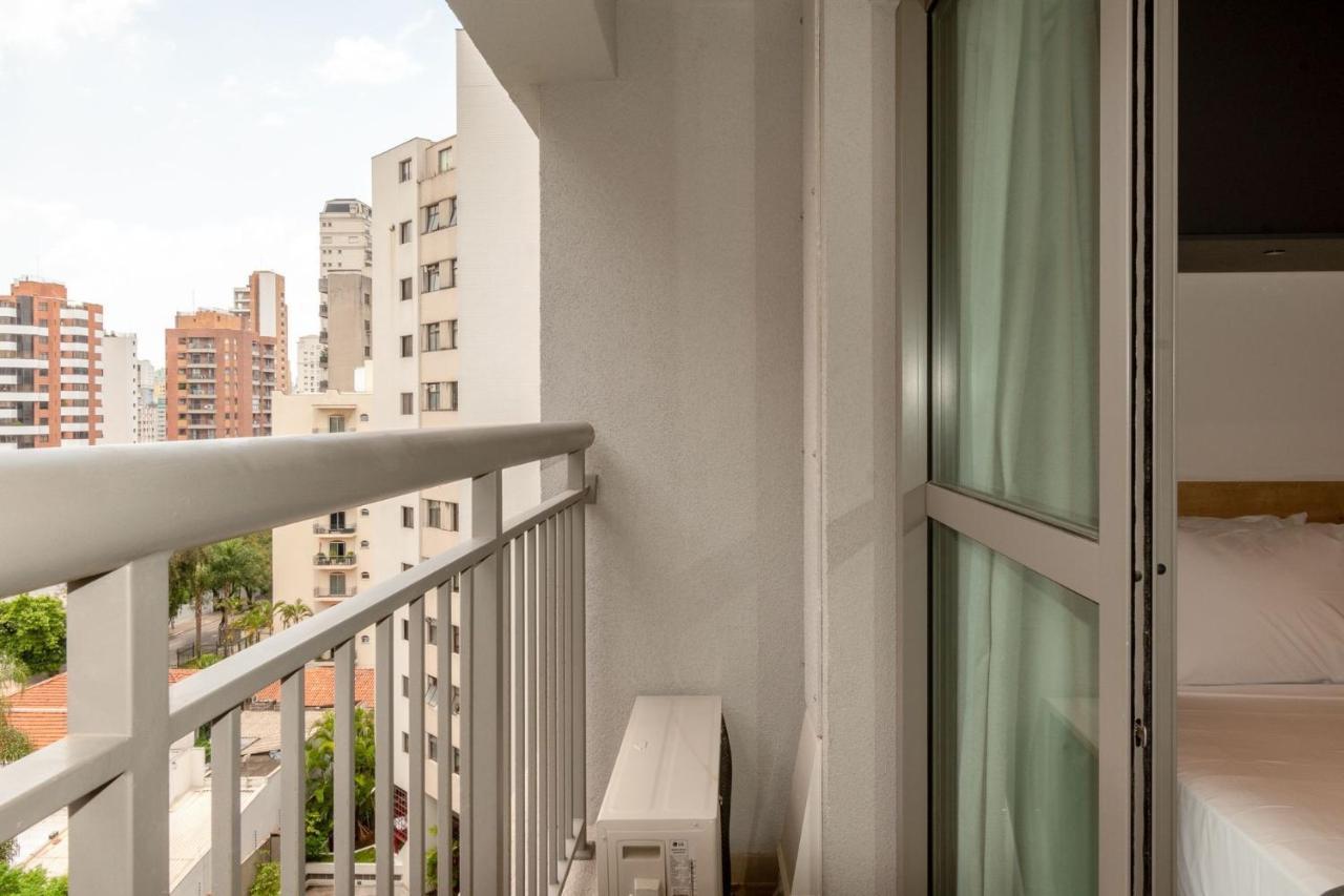 Anylife Comfort Jauaperi Appartamento San Paolo Esterno foto