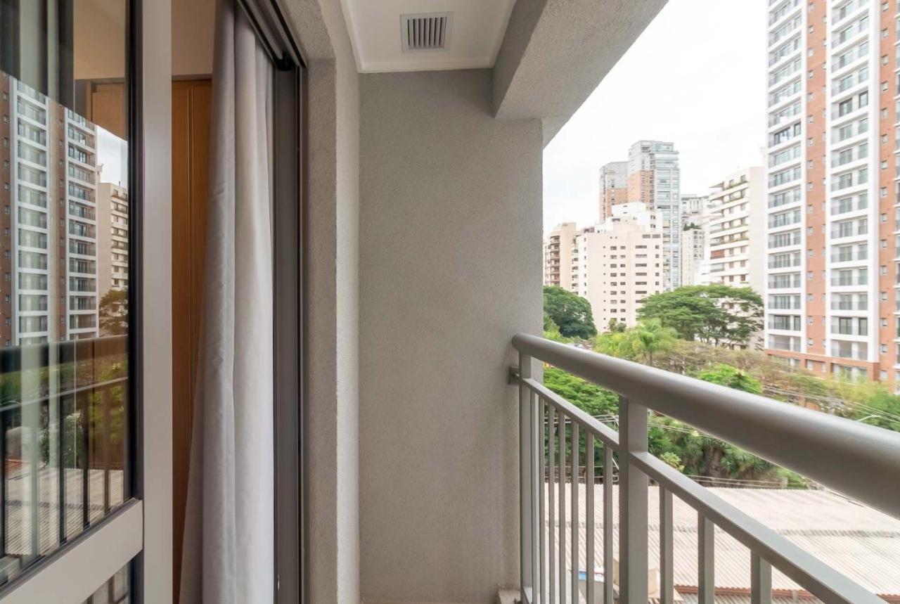 Anylife Comfort Jauaperi Appartamento San Paolo Esterno foto