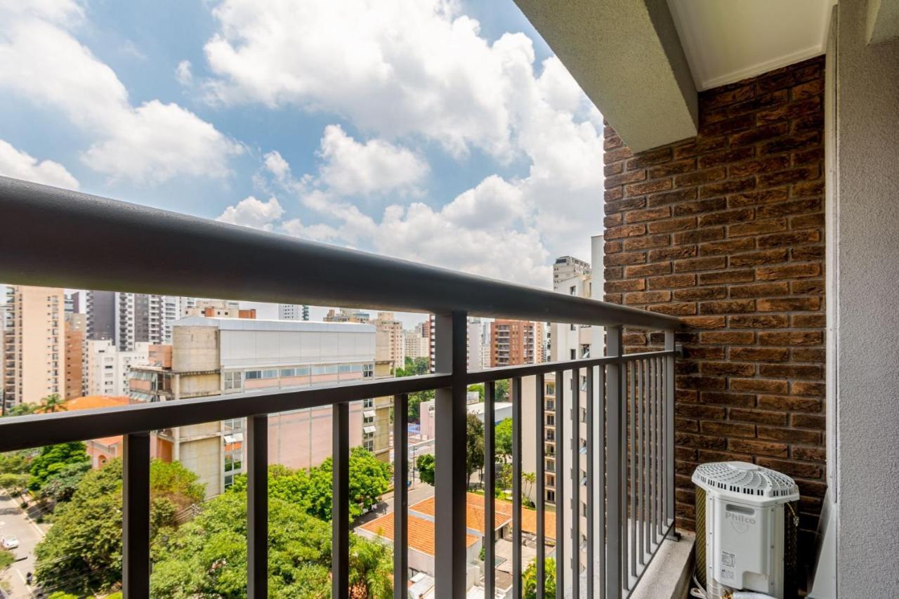 Anylife Comfort Jauaperi Appartamento San Paolo Esterno foto