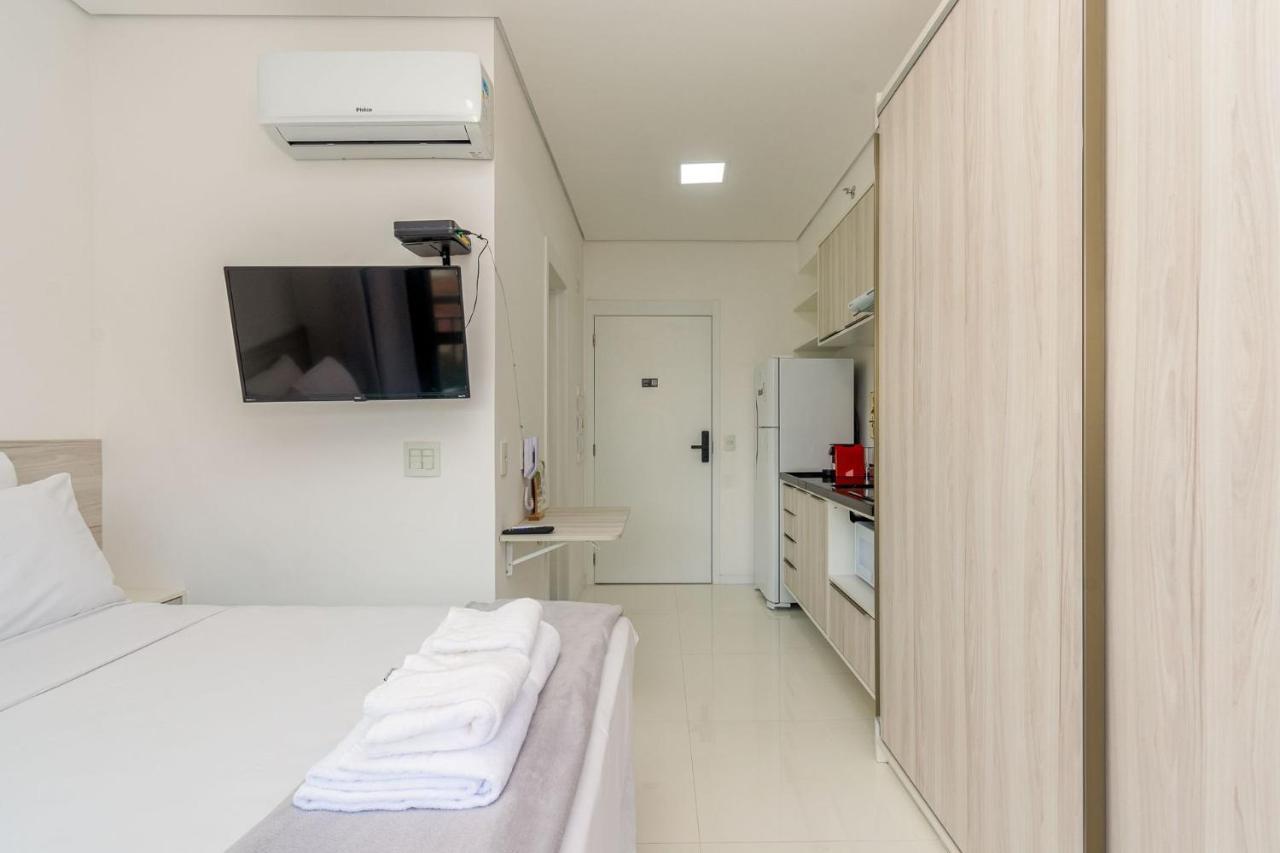 Anylife Comfort Jauaperi Appartamento San Paolo Esterno foto