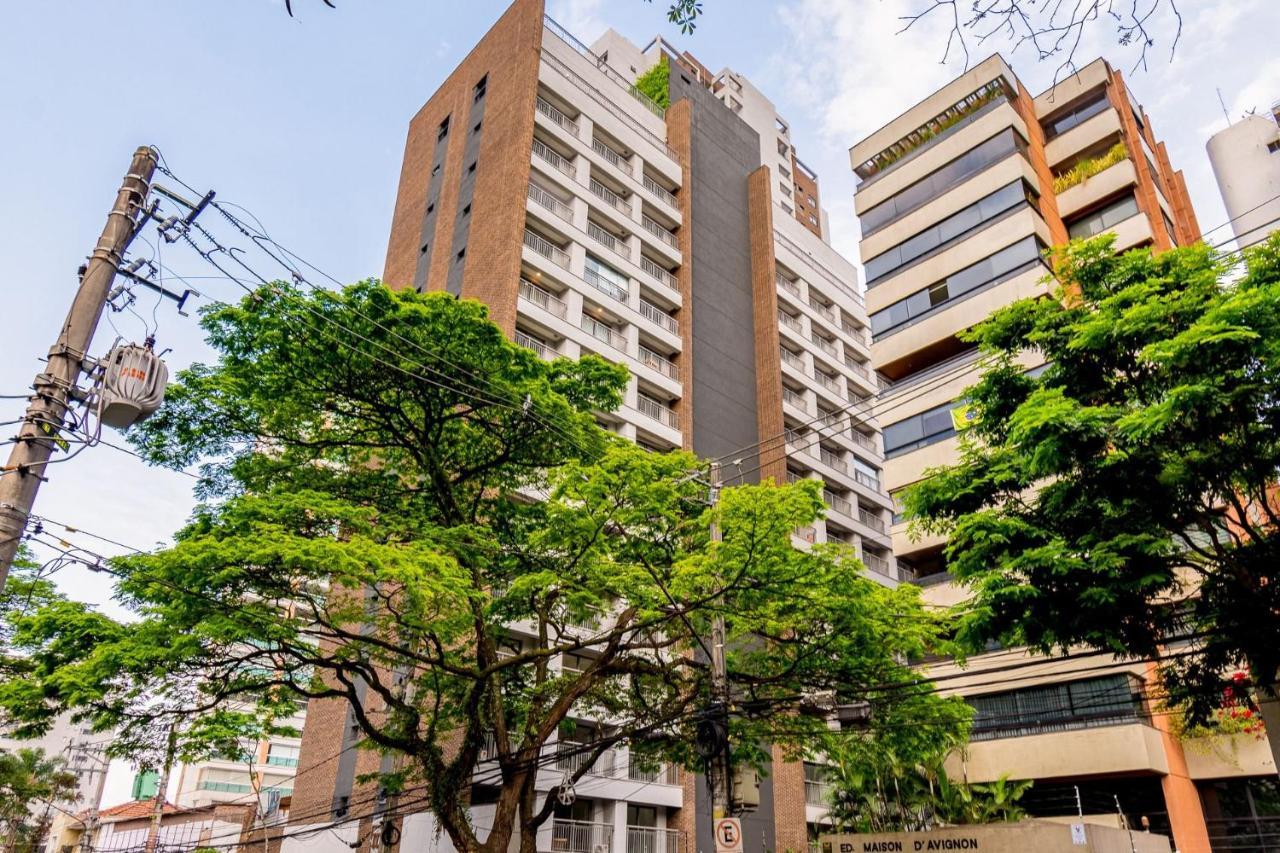 Anylife Comfort Jauaperi Appartamento San Paolo Esterno foto