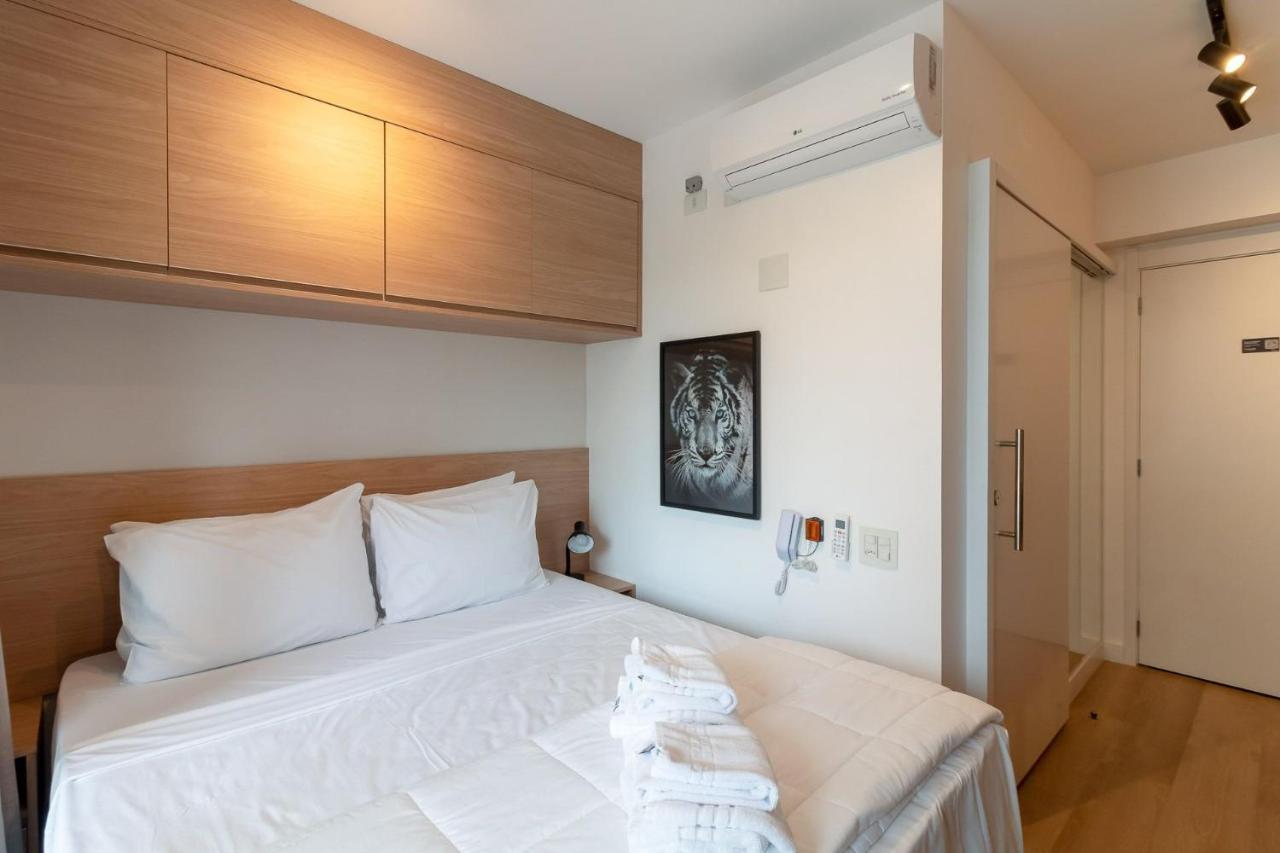 Anylife Comfort Jauaperi Appartamento San Paolo Esterno foto