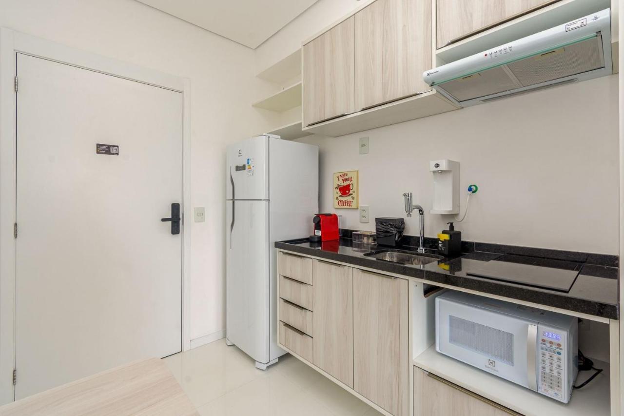 Anylife Comfort Jauaperi Appartamento San Paolo Esterno foto