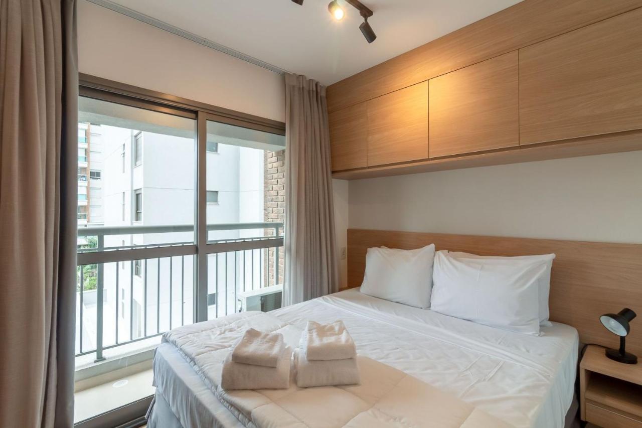 Anylife Comfort Jauaperi Appartamento San Paolo Esterno foto