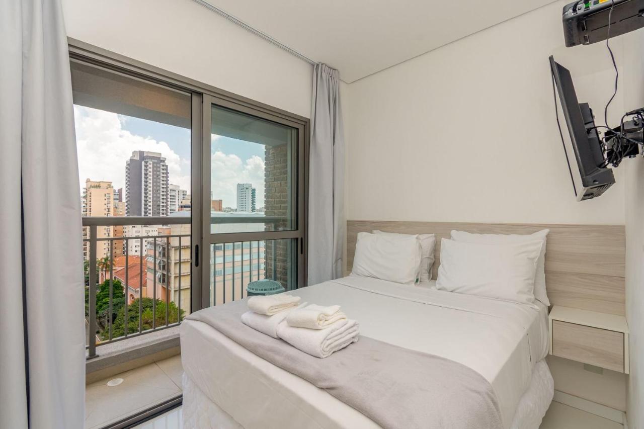 Anylife Comfort Jauaperi Appartamento San Paolo Esterno foto