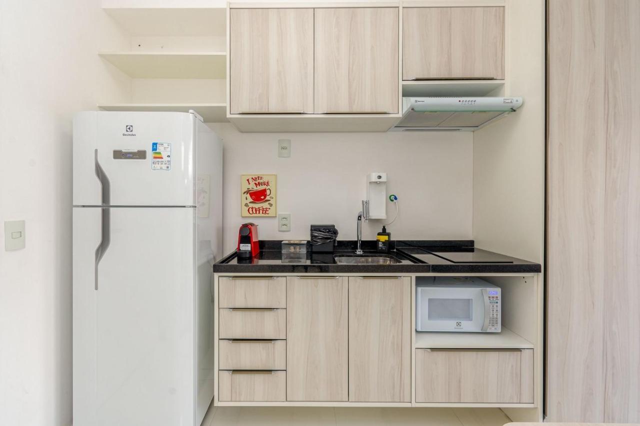 Anylife Comfort Jauaperi Appartamento San Paolo Esterno foto